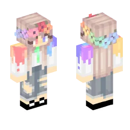 Minecraft Skin #214906
