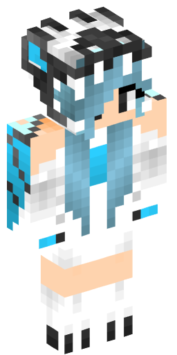 Minecraft Skin #214907