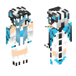 Minecraft Skin #214907