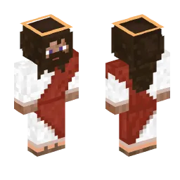 Minecraft Skin #214910
