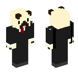 Minecraft Skin #214911