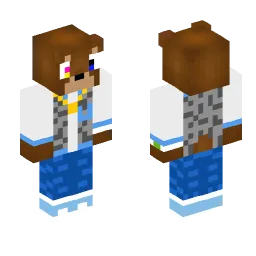 Minecraft Skin #214924