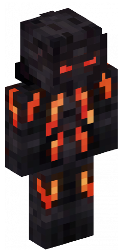 Minecraft Skin #214935