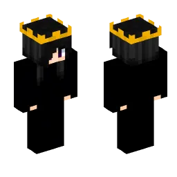 Minecraft Skin #214942