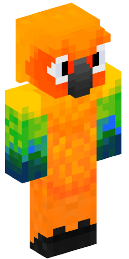 S_Kuba_Ny Minecraft Skin Preview on Minecraft.Co.Com