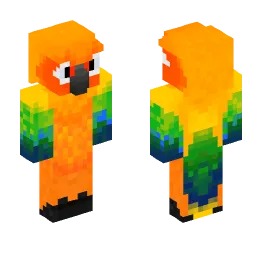 Minecraft Skin #214950