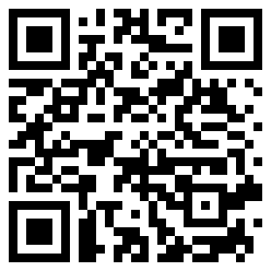 spacetimeglitch QR Code