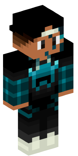 Minecraft Skin #214965