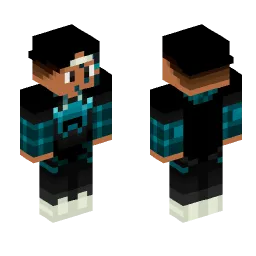 Minecraft Skin #214965