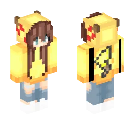 Minecraft Skin #214967