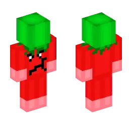 Minecraft Skin #214969