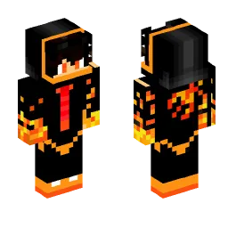 Minecraft Skin #214970