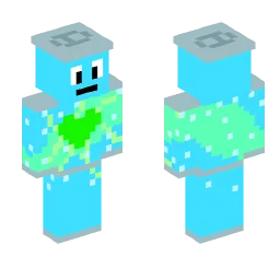 Minecraft Skin #214972