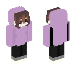 Minecraft Skin #214974
