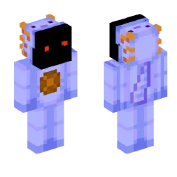 Minecraft Skin #214977
