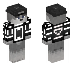 Minecraft Skin #214978