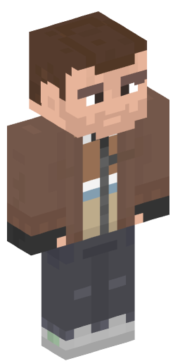 Rimon Minecraft Skin Preview on Minecraft.Co.Com
