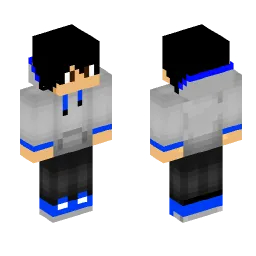 Minecraft Skin #214988