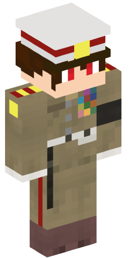 Mr_Gladiator99 Minecraft Skin Preview on Minecraft.Co.Com