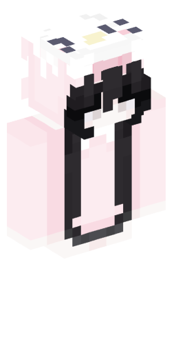 devilsxoxo Minecraft Skin Preview on Minecraft.Co.Com