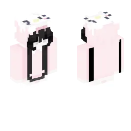 Minecraft Skin #214999
