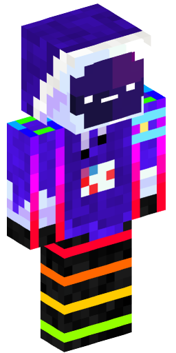 Astroyash Minecraft Skin Preview on Minecraft.Co.Com