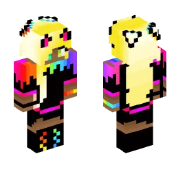 Minecraft Skin #215012