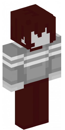 Minecraft Skin #215015