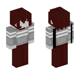 Minecraft Skin #215015