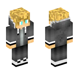 Minecraft Skin #215017