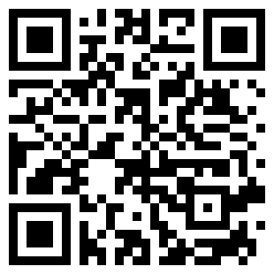 CalvinWalker400 QR Code