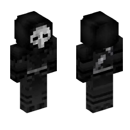 Minecraft Skin #215047
