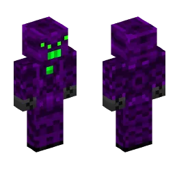 Minecraft Skin #215048