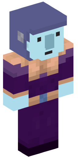 Minecraft Skin #215050