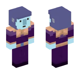 Minecraft Skin #215050