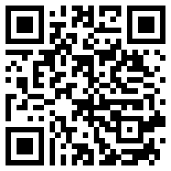 Roguewolf QR Code
