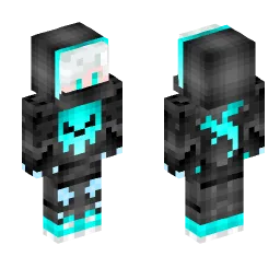 Minecraft Skin #215082