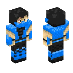 Minecraft Skin #215087