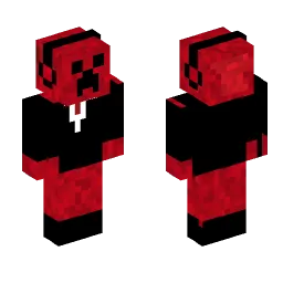 Minecraft Skin #215092