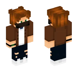Minecraft Skin #215094