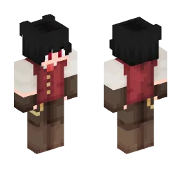 Minecraft Skin #215095