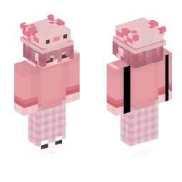 Minecraft Skin #215096