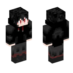 Minecraft Skin #215118