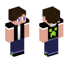 Minecraft Skin #215125