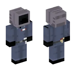 Minecraft Skin #215144