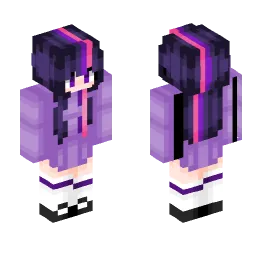 Minecraft Skin #215145