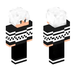 Minecraft Skin #215146