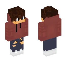 Minecraft Skin #215156