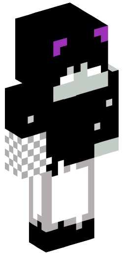 Its_Lafa87 Minecraft Skin Preview on Minecraft.Co.Com