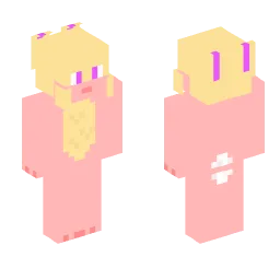Minecraft Skin #215219